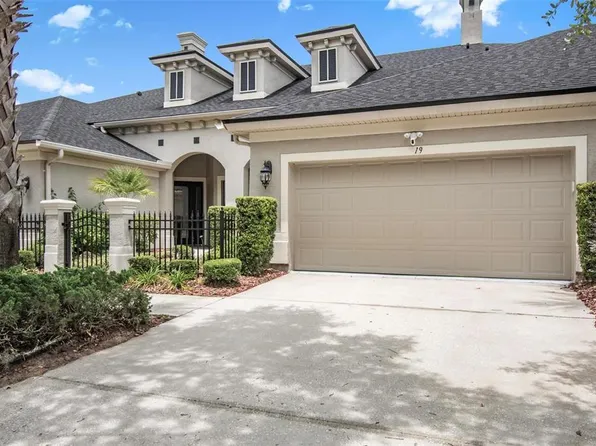 19 River Landing Dr, Palm Coast, FL 32137