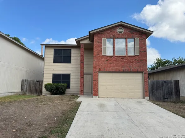 6835 Cypress Mist Dr, Converse, TX 78109