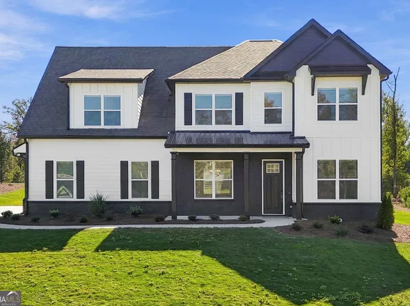 1746 Cardinal Dr, Griffin, GA 30223