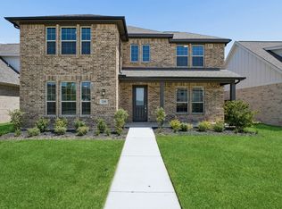 2258 Terlingua Dr, Waxahachie, TX 75165