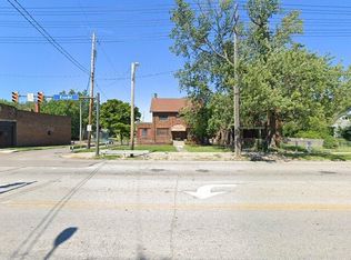 18101 Euclid Ave #18101, Cleveland, OH 44112