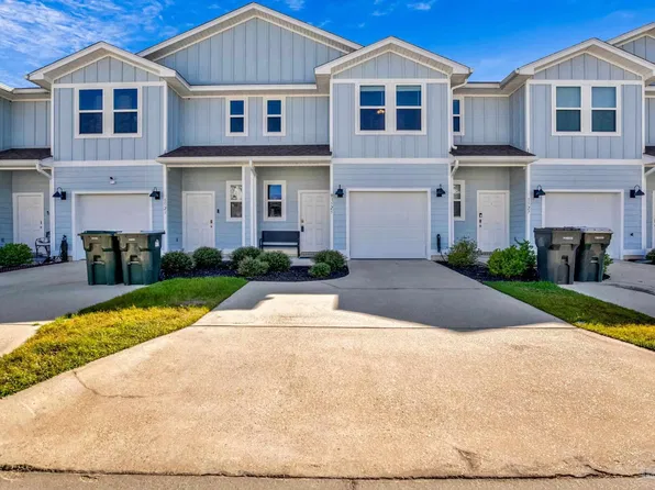 1525 Farragut Way, Pensacola, FL 32534