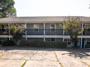 850 N Oakland Ave #5, Fayetteville, AR 72701