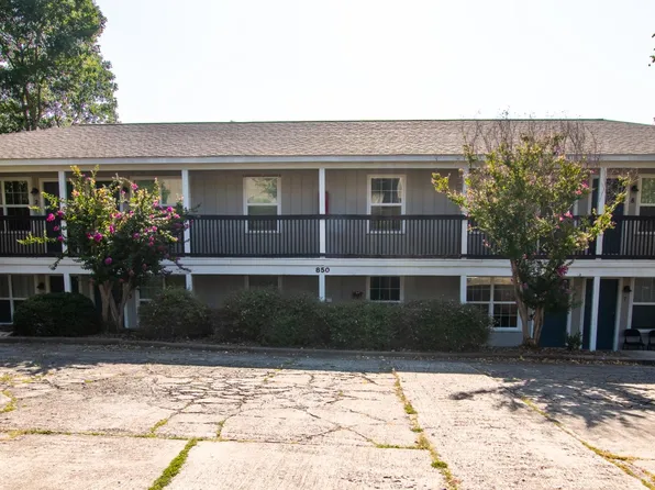 850 N Oakland Ave #5, Fayetteville, AR 72701