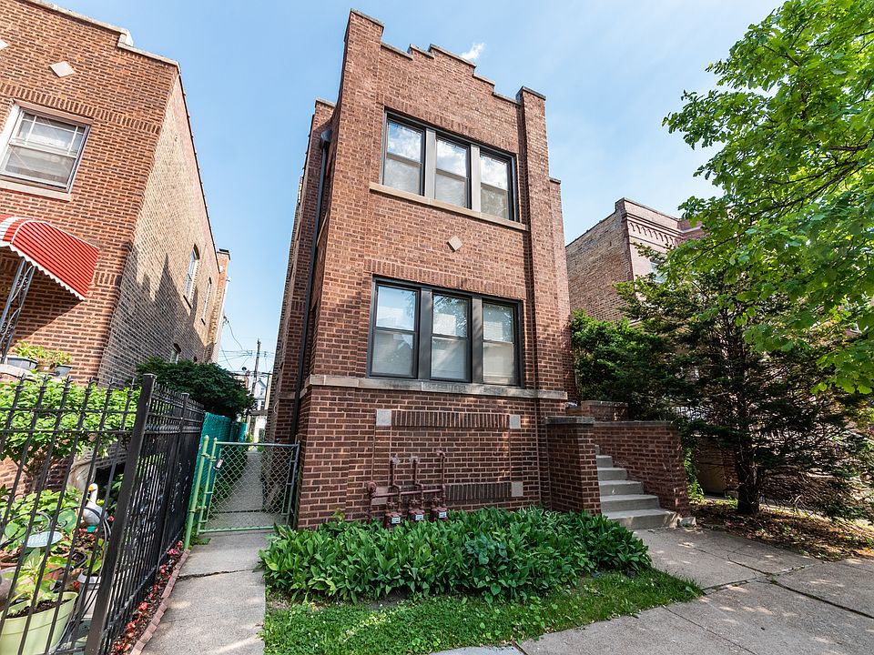 1st image of 3053 N Haussen Ct #2