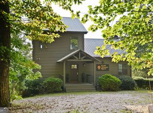 603 Yonah Mountain Rd, Cleveland, GA 30528