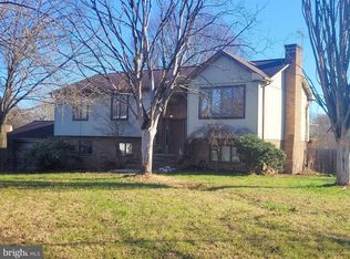 10201 Pine Meadows Ln, Upper Marlboro, MD 20772