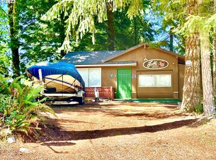 24706 NE Columbia Tie Rd LOT 138, Amboy, WA 98601