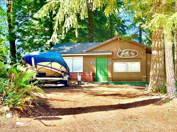 24706 NE Columbia Tie Rd Lot 138, Amboy, WA 98601