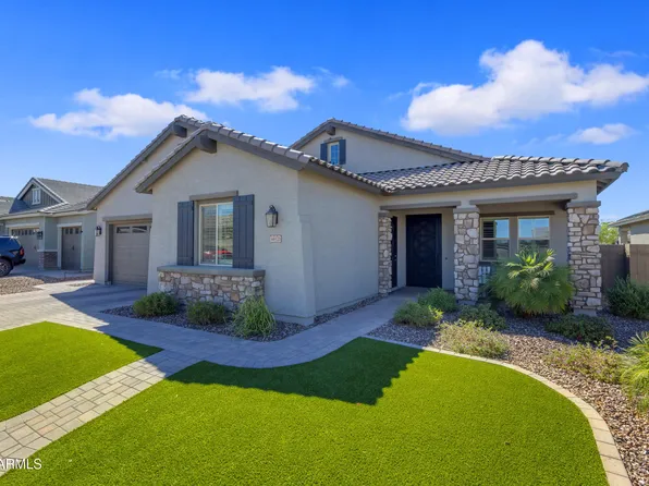 34926 N JACOBS Road, San Tan Valley, AZ 85144