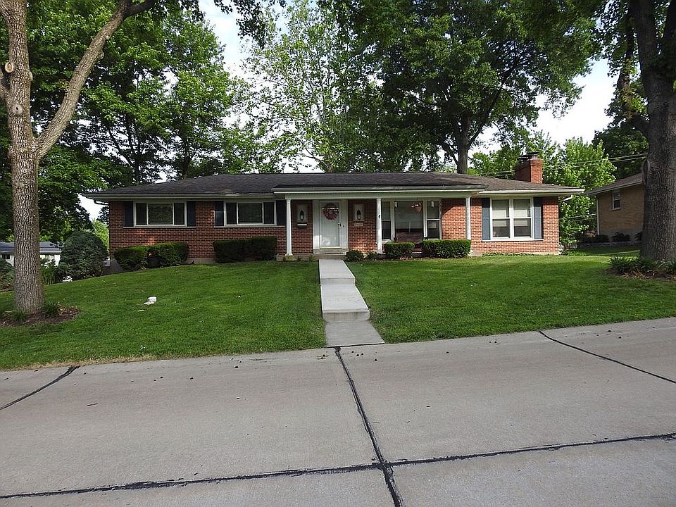 1st image of 2327 Telford Dr