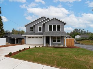 The Columbia - Build On Your Land Plan, Eastern Idaho - Build On Your Own Land - Design Center, Idaho Falls, ID 83402
