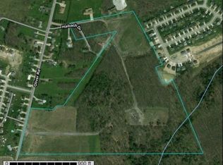 Oliver Rd, Erie, PA 16509