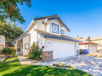 8864 Gemwood Way, Elk Grove, CA, 95758
