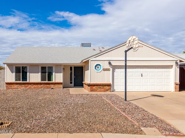 4808 W GAIL Drive, Chandler, AZ 85226