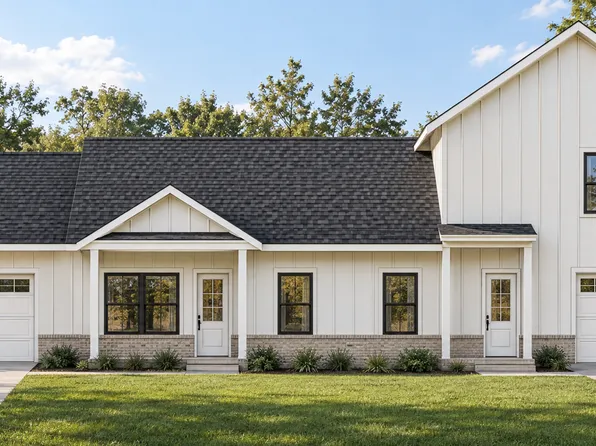 8 Mountain Vista, 8 Mountain Vista Dr #A, Alexander, AR 72002