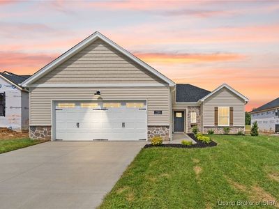 2203 Pine Tree Lane LOT 136, Memphis, IN, 47143