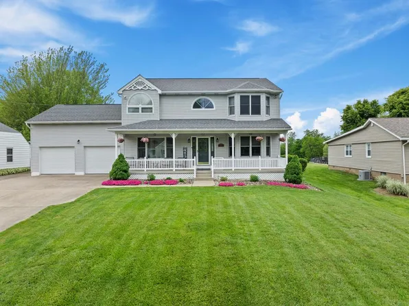 149 CLEARVIEW AVENUE, Wheeling, WV 26003
