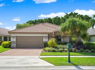 11150 Clover Leaf Cir, Boca Raton, FL 33428