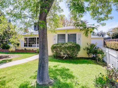 5030 Knoll Ct, La Mesa, CA, 91941