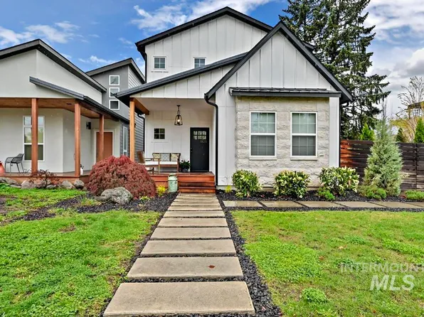 1825 N 30th St, Boise, ID 83703