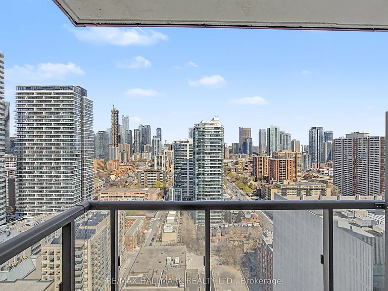 308 Jarvis St #2605 — Photo 14