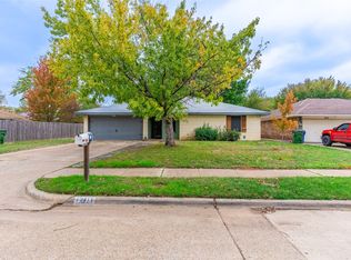 12413 Tulip Dr, Balch Springs, TX 75180