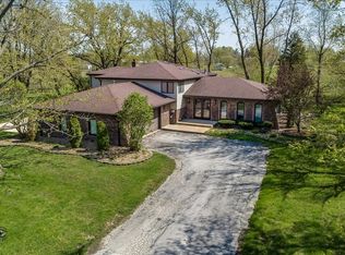 1222 E 265th St, Crete, IL 60417