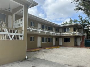 1585 NE 125th St APT 8, North Miami, FL 33161