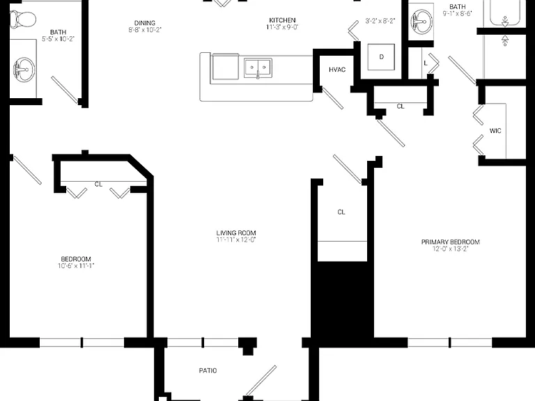 Polo Glen Apartment Homes — Photo 58