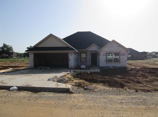 146 Ross Rd, Calera, OK 74730