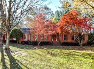 3517 Honeysuckle Dr, Matthews, NC 28104