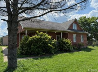 26189 Bcr 320, Marble Hill, MO 63764