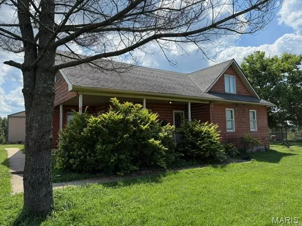 26189 Bcr 320, Marble Hill, MO 63764