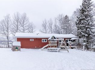 187 Gowland Mountain Rd, Elgin, NB E4Z1T1