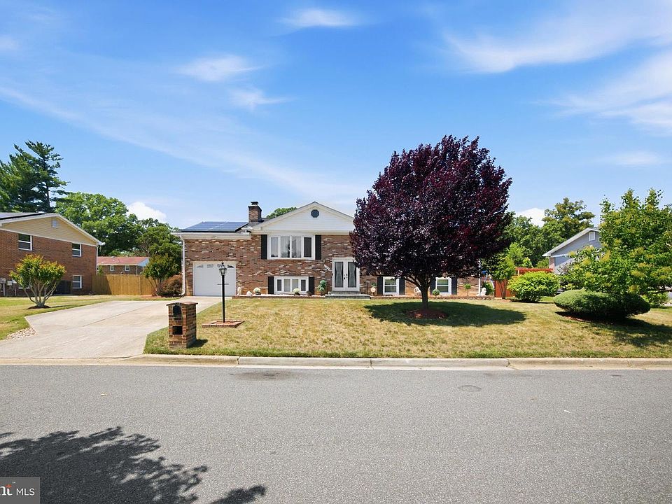 1st image of 11905 Bizet Ct