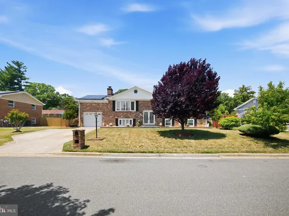 11905 Bizet Ct, Fort Washington, MD 20744