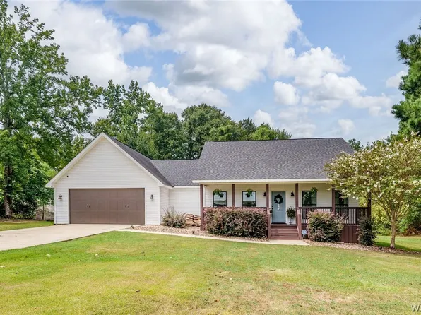 15372 Tierce Lake Rd, Northport, AL 35475