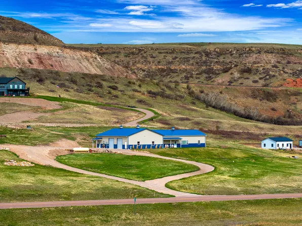 36 Buffalo Run Rd, Belt, MT 59412