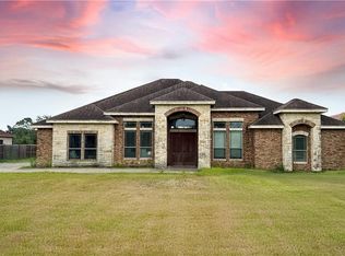 3118 Boyce Cir S, Donna, TX 78537