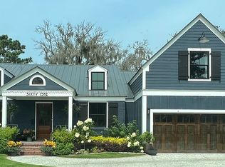 61 Campbell Dr, Charleston, SC 29407