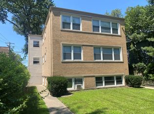 312 Custer Ave, Evanston, IL 60202