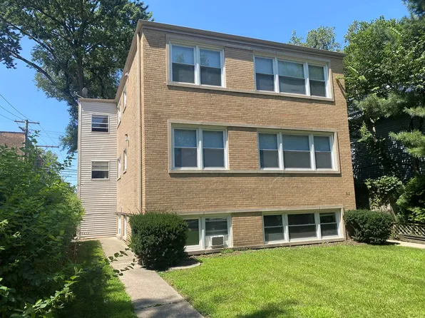 312 Custer Ave, Evanston, IL 60202