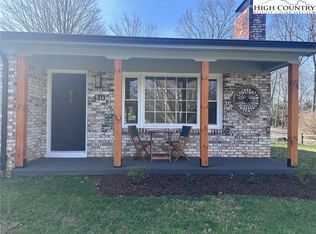410 Cook St, Jefferson, NC 28640