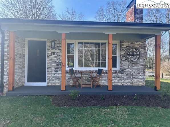 410 Cook Street, Jefferson, NC 28640