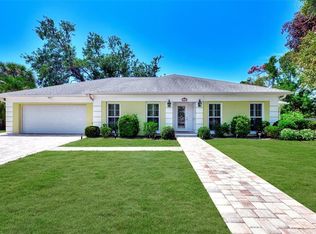 3 Curacao Cir, Englewood, FL 34223