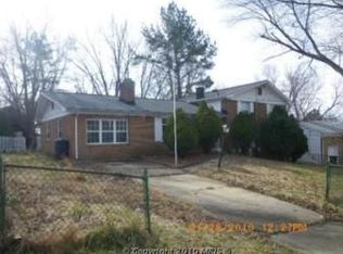 6801 Northgate Pkwy, Clinton, MD 20735