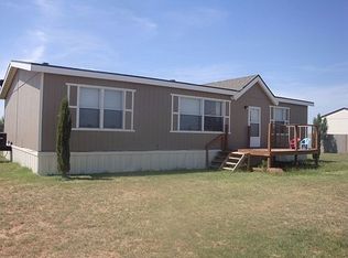 14025 Lariat Trl, Gardendale, TX 79758