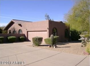 15129 E Marathon Dr, Fountain Hills, AZ 85268