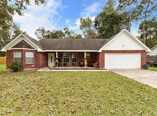 23410 Cliffwood Dr, New Caney, TX 77357